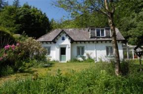 Bar Hill Lodge